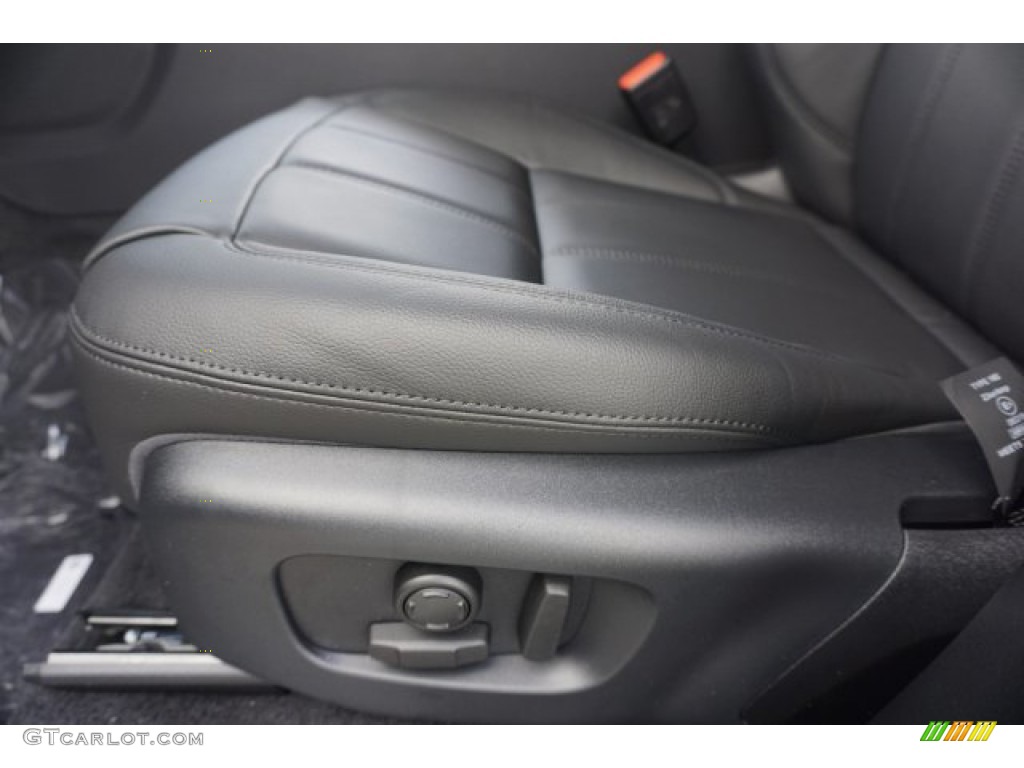 2020 Range Rover Sport SE - Narvik Black / Ebony/Ebony photo #23