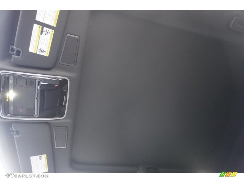2020 Range Rover Sport SE - Narvik Black / Ebony/Ebony photo #24