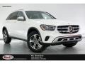 Polar White - GLC 300 Photo No. 1
