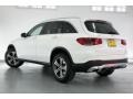 Polar White - GLC 300 Photo No. 2