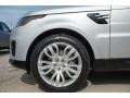 Indus Silver Metallic - Range Rover Sport HSE Photo No. 6