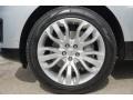 Indus Silver Metallic - Range Rover Sport HSE Photo No. 7