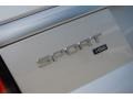 Indus Silver Metallic - Range Rover Sport HSE Photo No. 9