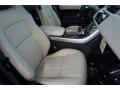 Indus Silver Metallic - Range Rover Sport HSE Photo No. 11