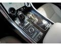 Indus Silver Metallic - Range Rover Sport HSE Photo No. 16