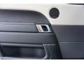 Indus Silver Metallic - Range Rover Sport HSE Photo No. 19
