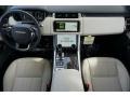 Indus Silver Metallic - Range Rover Sport HSE Photo No. 24