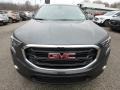 Graphite Gray Metallic - Terrain SLE AWD Photo No. 2