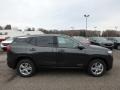 Graphite Gray Metallic - Terrain SLE AWD Photo No. 4