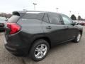 Graphite Gray Metallic - Terrain SLE AWD Photo No. 5