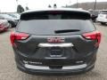 Graphite Gray Metallic - Terrain SLE AWD Photo No. 6