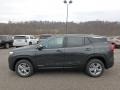 Graphite Gray Metallic - Terrain SLE AWD Photo No. 9