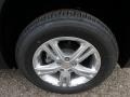 Graphite Gray Metallic - Terrain SLE AWD Photo No. 10