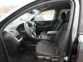 Graphite Gray Metallic - Terrain SLE AWD Photo No. 12