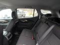 Graphite Gray Metallic - Terrain SLE AWD Photo No. 13