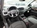 Graphite Gray Metallic - Terrain SLE AWD Photo No. 14