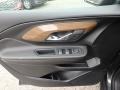 Graphite Gray Metallic - Terrain SLE AWD Photo No. 15
