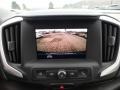 Graphite Gray Metallic - Terrain SLE AWD Photo No. 20