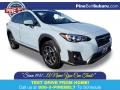 2019 Cool Gray Khaki Subaru Crosstrek 2.0i Premium  photo #1