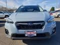 2019 Cool Gray Khaki Subaru Crosstrek 2.0i Premium  photo #2