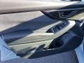 2019 Cool Gray Khaki Subaru Crosstrek 2.0i Premium  photo #8