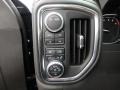 Controls of 2020 Sierra 1500 AT4 Crew Cab 4WD