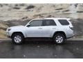 Classic Silver Metallic - 4Runner SR5 4x4 Photo No. 6