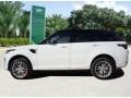 Fuji White - Range Rover Sport SVR Photo No. 3