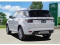 Fuji White - Range Rover Sport SVR Photo No. 5