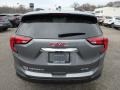 Satin Steel Metallic - Terrain SLE AWD Photo No. 6