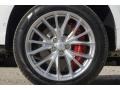 Fuji White - Range Rover Sport SVR Photo No. 8