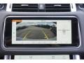 Fuji White - Range Rover Sport SVR Photo No. 16