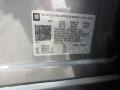 Satin Steel Metallic - Terrain SLE AWD Photo No. 12