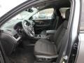 Satin Steel Metallic - Terrain SLE AWD Photo No. 13