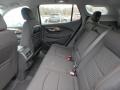 Satin Steel Metallic - Terrain SLE AWD Photo No. 14