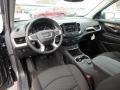 Satin Steel Metallic - Terrain SLE AWD Photo No. 15