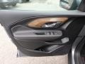 Satin Steel Metallic - Terrain SLE AWD Photo No. 16