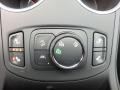 Satin Steel Metallic - Terrain SLE AWD Photo No. 17