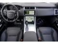 Fuji White - Range Rover Sport SVR Photo No. 25