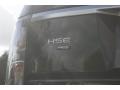 Santorini Black Metallic - Range Rover Supercharged LWB Photo No. 10
