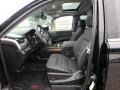  2020 Yukon Denali 4WD Jet Black Interior