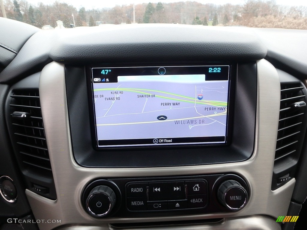 2020 GMC Yukon Denali 4WD Navigation Photo #136164155