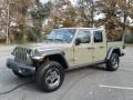 2020 Gator Jeep Gladiator Rubicon 4x4  photo #2