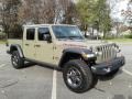 Gator 2020 Jeep Gladiator Rubicon 4x4 Exterior