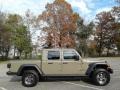 2020 Gator Jeep Gladiator Rubicon 4x4  photo #5