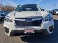 Crystal White Pearl - Forester 2.5i Photo No. 2
