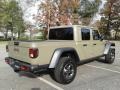 2020 Gator Jeep Gladiator Rubicon 4x4  photo #6