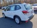 Crystal White Pearl - Forester 2.5i Photo No. 4