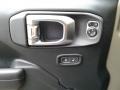 Black Controls Photo for 2020 Jeep Gladiator #136164389