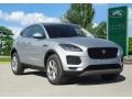 Indus Silver Metallic - E-PACE  Photo No. 2